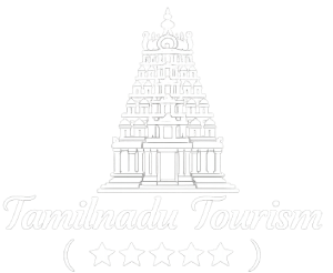 Tamil Nadu Tourism Development Corporation Logo
