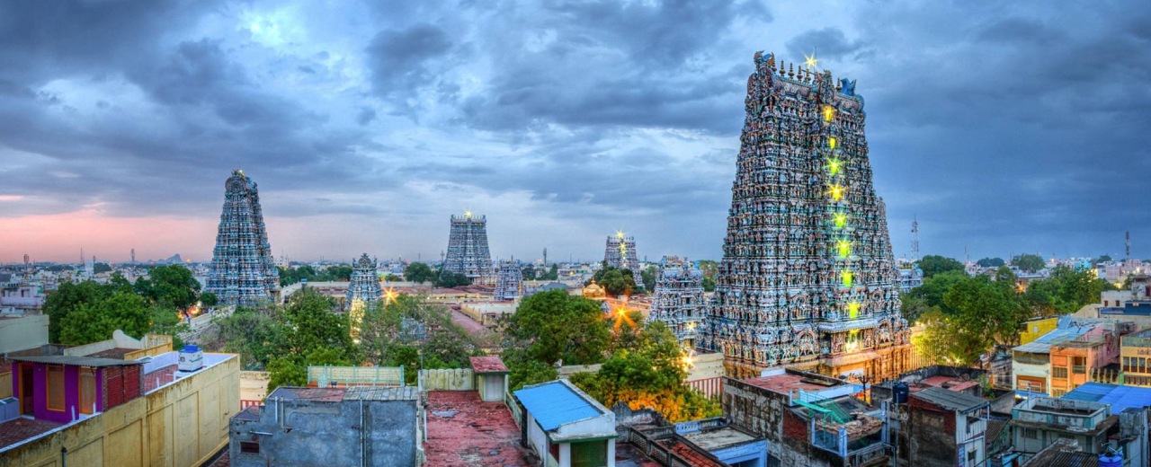 Affordable Holiday Packages From Madurai Happy Tours And Travels - Happy Tours Blog