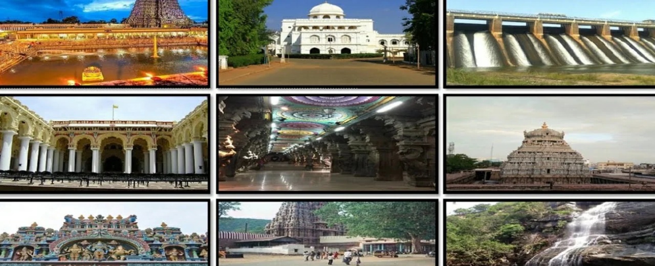 Why Happy Tours Is The Best Travel Agency In Madurai - Happy Tours Blog