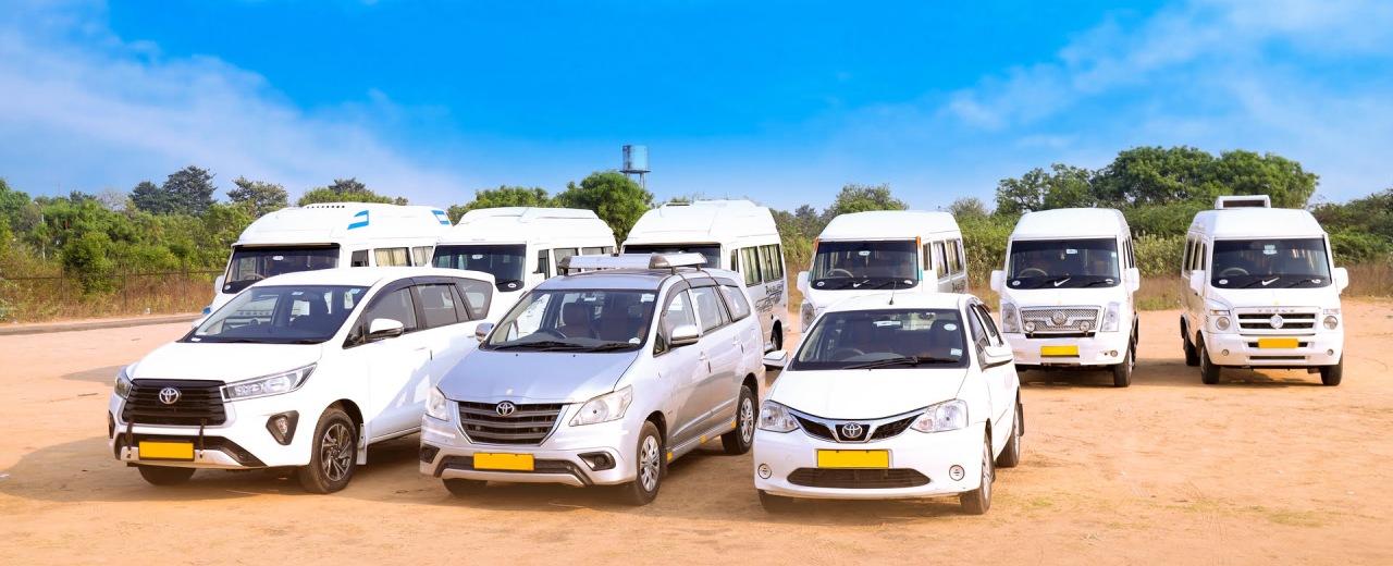 Luxury Bus And Car Rental Services In Madurai - Happy Tours Blog