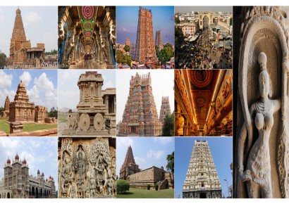 Complete South India Tour Packages For Families - Happy Tours Blog