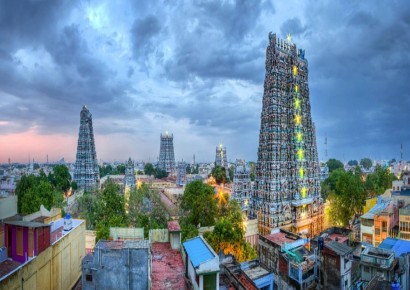 Affordable Holiday Packages From Madurai Happy Tours And Travels - Happy Tours Blog