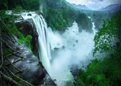 Top Kerala Tourist Destinations To Visit With Happy Tours - Happy Tours Blog