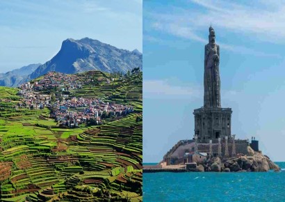 Explore Kodaikanal, Rameswaram & Kanyakumari With Happy Tours - Happy Tours Blog