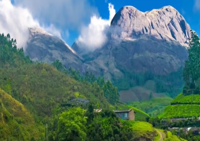 Munnar Tour Packages From Madurai With Happy Tours - Happy Tours Blog