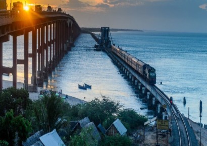 Rameswaram Tours From Madurai With Happy Tours - Happy Tours Blog