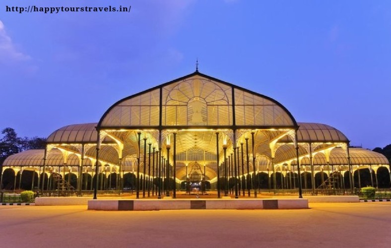 Happy Tours Gallery Image