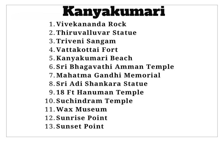 Happy Tours Gallery Image