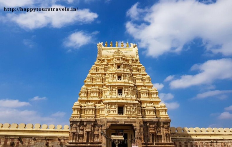 Happy Tours Gallery Image